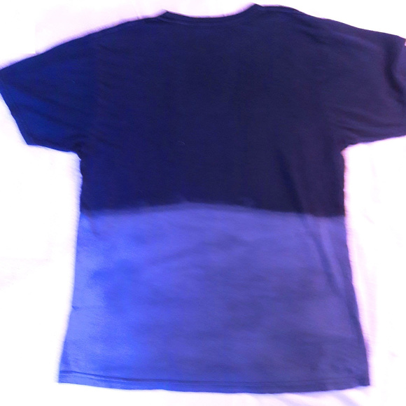 Jim Morrison The Doors Tie Dye T-Shirt XL NWT - Picture 3 of 3